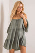 Robe de jour model 165879 Och Bella